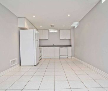 For Lease - 175 Estate Garden Drive Unit# BSMT, Richmond Hill, Ontario - Photo 3