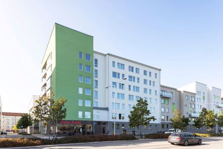 Johannesbäcksgatan 73, 75444, Uppsala - Photo 5