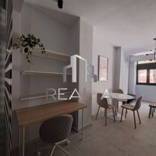 Studio/Γκαρσονιέρα για ενοικίαση - Συκιές - Photo 1