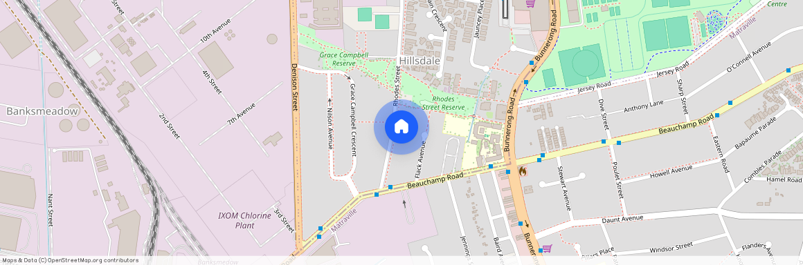 16C Rhodes Street, Hillsdale, Sydney, New South Wales 2036