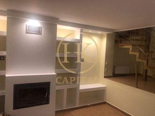 Μεζονέτα για ενοικίαση Χέρωμα (Βάρη - Βάρκιζα) - Photo 1