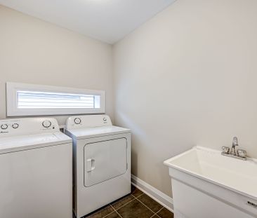 For Lease - 715 Thomas Slee Drive, Kitchener, Ontario - Photo 5