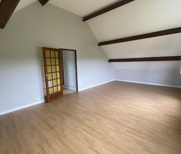 Appartement 4 pièces à louer - Photo 2
