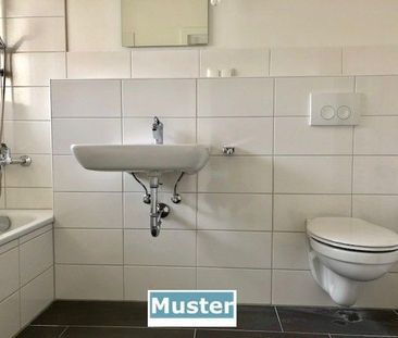 Ihre neue Wohnung: günstig geschnittene 2-Zimmer-Wohnung - Photo 4