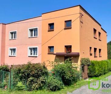 Pronájem moderního bytu 2+kk s balkonem, dvěma parkovacími místy a ... - Фото 2