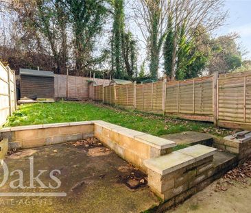 2 bedroom end of terrace house to rent - Photo 6