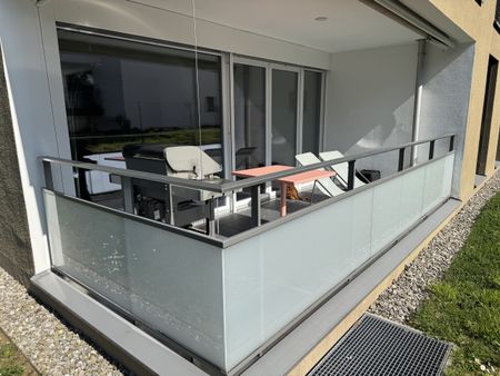 Appartement Grolley - 3.5 pièces - Photo 5