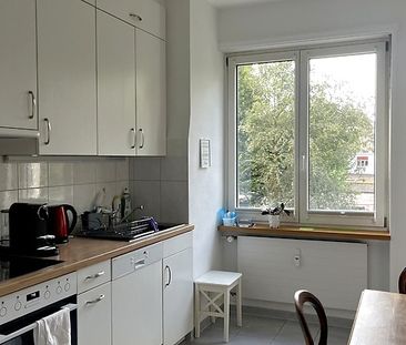 2 Zimmer-Wohnung in Basel - Bachletten/Gotthelf, möbliert, auf Zeit - Photo 6