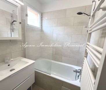 Appartement 1 Pièce 24 m² - Photo 4