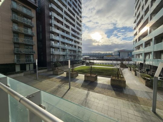 351 Glasgow Harbour Terraces - Photo 1