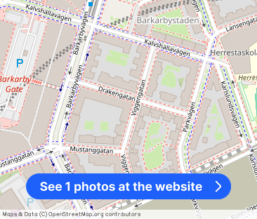 Viggengatan 9D - Photo 1