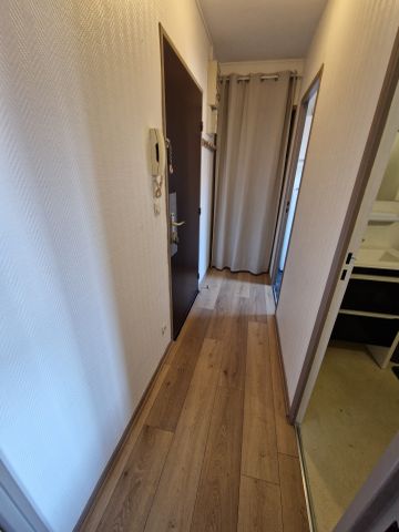 Location Appartement 2 pièces 33m² AMIENS 80080 - Photo 4