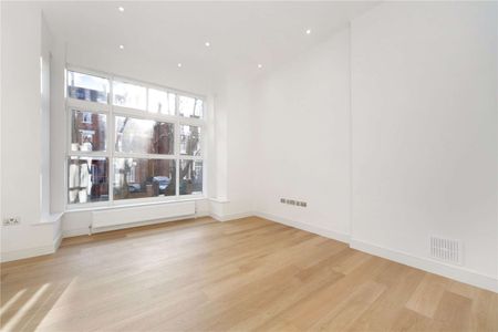 A beautifully finished 2 bedroom apartment in central West Hampstead. - Photo 5