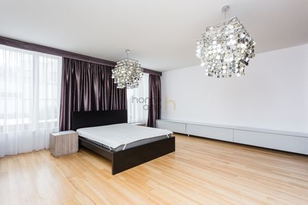 Piękny, nowoczesny dom | MARINA MOKOTÓW - Zdjęcie 3