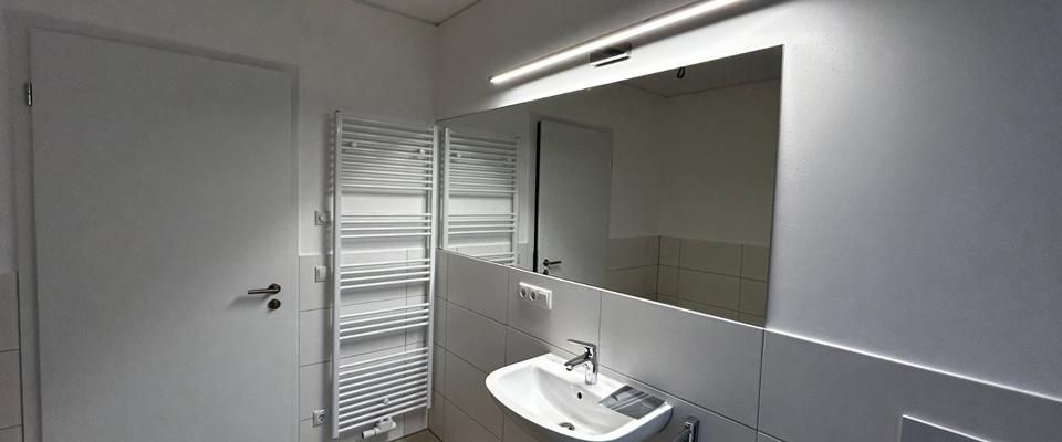 Ruhig gelegene 3-Zimmer-Wohnung in Bayreuth - Photo 1