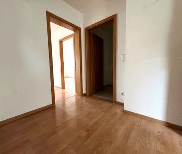 SENIORENWOHNUNG - barrierefrei und altersgerecht** 2-Raum-Wohnung m... - Photo 5