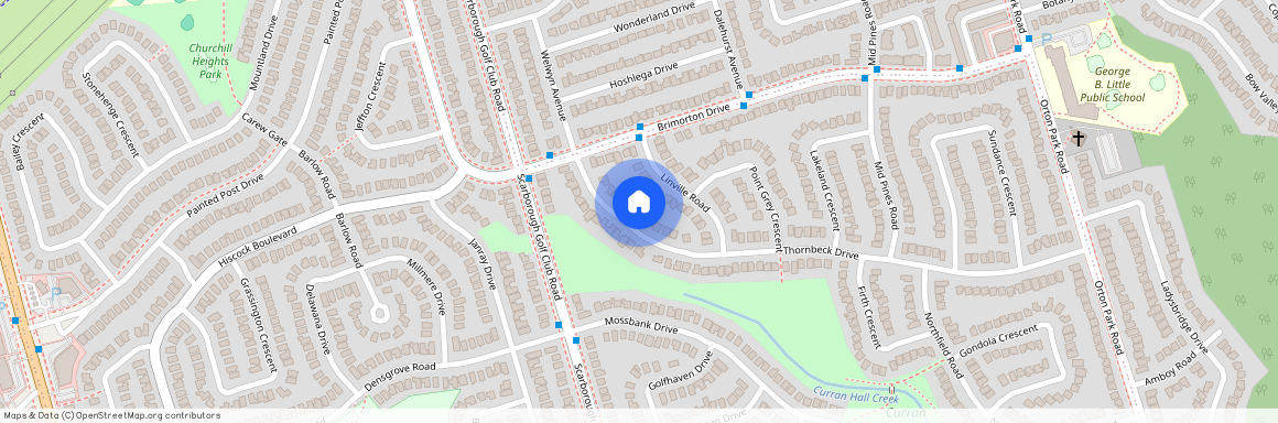 14 Thornbeck Drive Unit# BSMT, Toronto