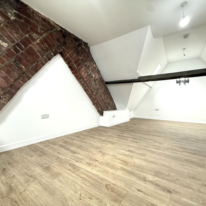 Harriet Street, Cathays - Photo 1