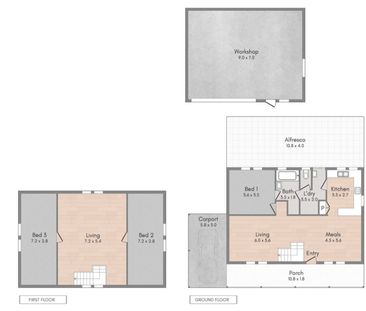 26 Torrens Street, Waterford West, QLD - Photo 1