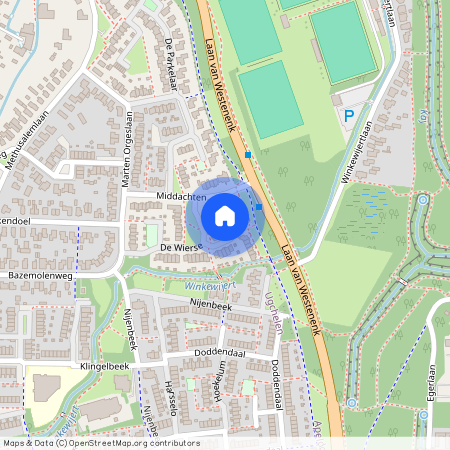 De Bouwhof, 7339 JK, De Wierse, Ugchelen