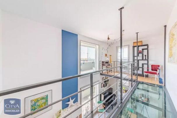 Appartement à louer 5 pièces 119.49m² - Photo 1