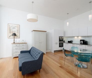 1 bedroom apartment to rent - Photo 2