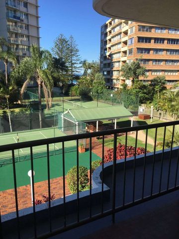 Fully Furnished Sunny Beach lifestyle 1 Bedroom bedroom - Photo 4