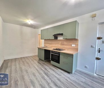 Appartement à louer 1 pièce 36.19m² - Photo 6