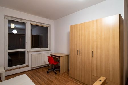 Kraków Mistrzejowice, os. Oświecenia - Photo 3
