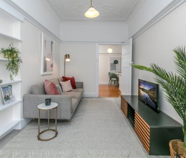 1/118A Kirribilli Avenue, Kirribilli NSW 2061 - Apartment For Rent ... - Photo 1