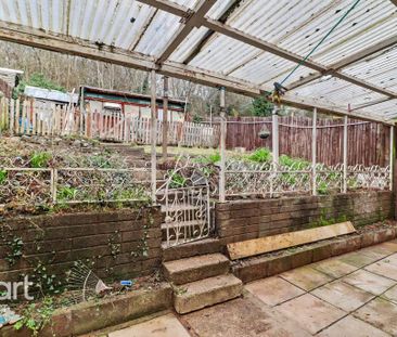 3 bedroom terraced house to rent - Photo 3