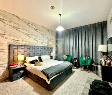 Turnkey Luxury | Fully Furnished | Ready to move - Photo 2