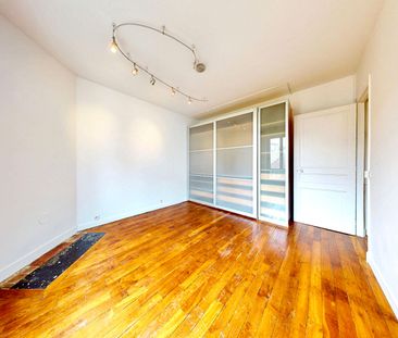 Appartement La Garenne Colombes 2 pièce(s) 50.12 m2 - Photo 1