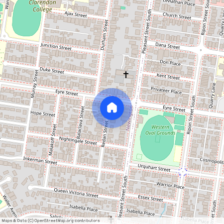 1/1a Redan St, Vic 3350, Newington