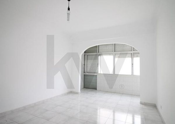 Apartamento T2 em Setúbal