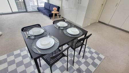 Melbourne CBD - Photo 3