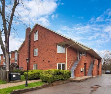 For Lease - 183 Nelson Street Unit# 1, Oakville, Ontario - Photo 2