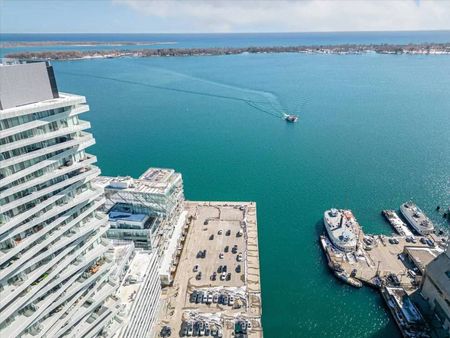 For Lease - 15 Queens Quay Unit# 2307, Toronto, Ontario - Photo 5