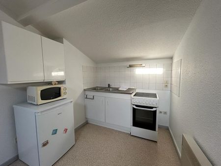 Location Appartement 2 pièces 29m² VALENCE 26000 - Photo 5