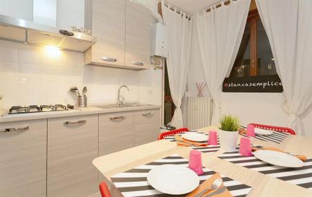 Via Fanfulla da Lodi, Milan, Lombardy 20131 - Photo 5