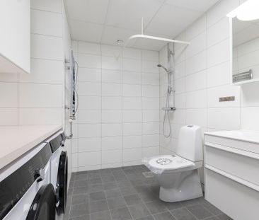 Vikaholmsallen 4B - Photo 1