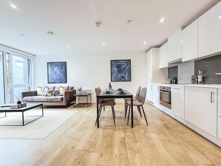 2 bedroom apartment to rent - Photo 2