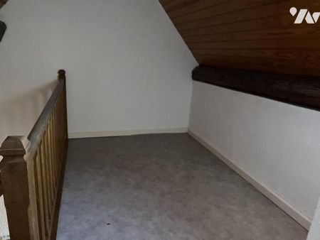 T2 duplex traversant au cœur de Dole - Photo 4