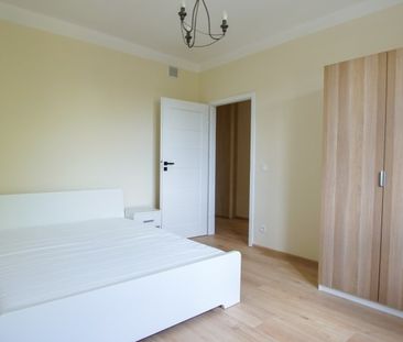 Kraków, Krowodrza, Łobzów, Lucjana Rydla Mieszkanie na wynajem - Photo 3