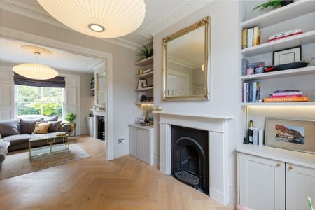 3 bedroom terraced house to rent - Photo 2