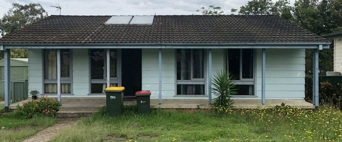 Cost Effective Three Bedroom Home - Photo 1