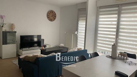 Appartement T5 - quartier HIMMELSBERG - Photo 3