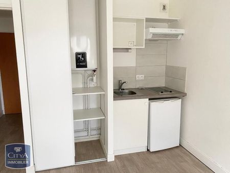 Location Appartement 1 pièce 21m² TOURS 37000 - Photo 4