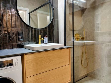 Warszawa, Praga-Południe, Podskarbińska - Фото 3