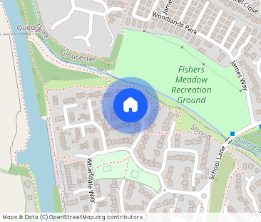 Rosedale Close, Hardwicke, GL2 - Photo 1